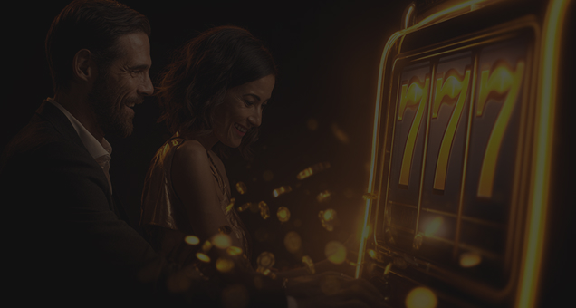 Mr Wolf Slots