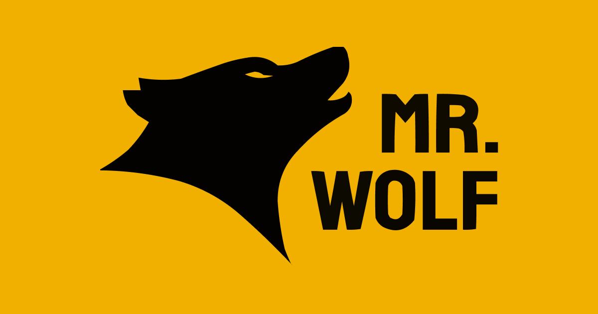 Mr Wolf Slots